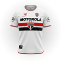 Camisa Retrô São Paulo 1999/2000