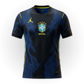 Camisa de Torcedor Brasil Azul